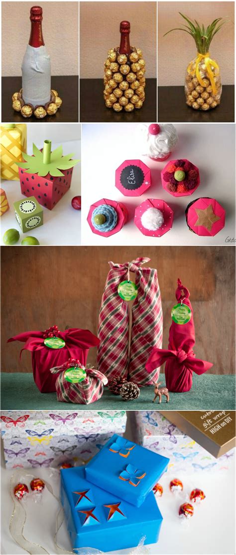 amazing gift wrap